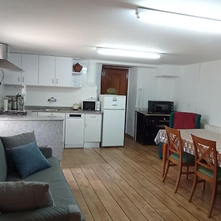 Casa Rural La Barriada De Lago De Carucedo エクステリア 写真