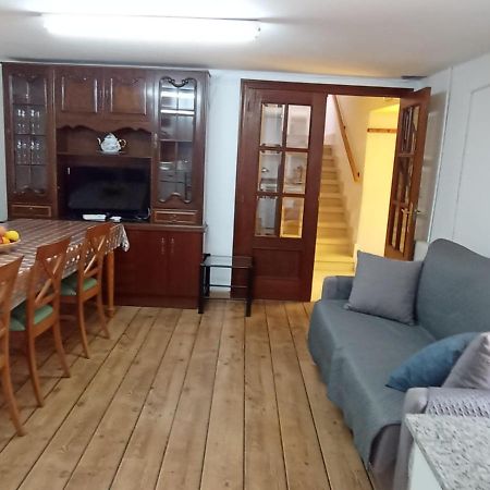 Casa Rural La Barriada De Lago De Carucedo エクステリア 写真