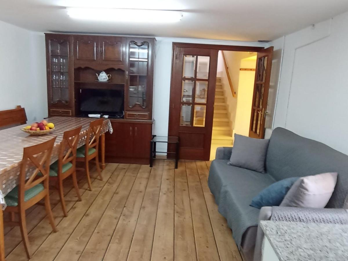 Casa Rural La Barriada De Lago De Carucedo エクステリア 写真